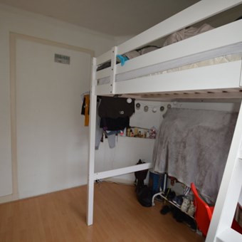 Zwolle, Borneostraat, kamer - foto 3