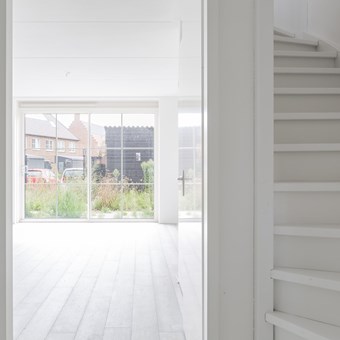 Hoofddorp, Thomas Harriotlaan, tussenwoning - foto 3