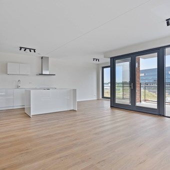 Oegstgeest, Zuiderburg, 3-kamer appartement - foto 3