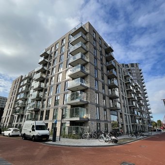 Leiden, Artemisstraat, 3-kamer appartement - foto 2