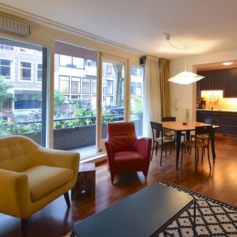 Amsterdam, Rapenburgerstraat, 3-kamer appartement - foto 2