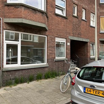 Den Haag, Dautzenbergstraat, 3-kamer appartement - foto 2