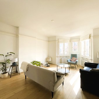 Amsterdam, Bernard Kochstraat, bovenwoning - foto 3