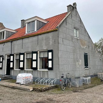Oostkapelle, Wijkhuijsweg, geschakelde woning - foto 2