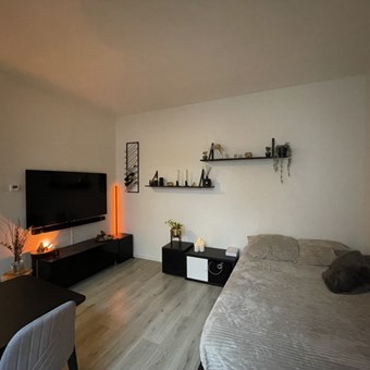 Deventer, Kleine Overstraat, zelfstandige studio - foto 3