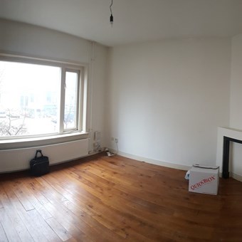 Arnhem, Van Oldenbarneveldtstraat, kamer - foto 2