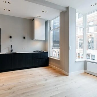 Den Haag, Obrechtstraat, 3-kamer appartement - foto 3