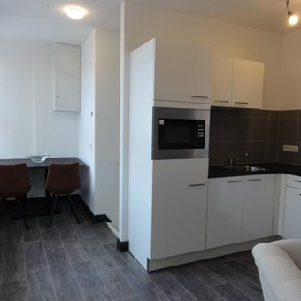 Den Bosch, Dr. Schaepmanstraat, 3-kamer appartement - foto 3
