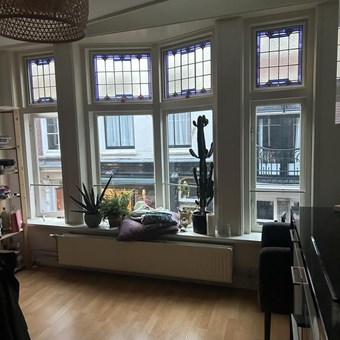 Utrecht, Boterstraat, bovenwoning - foto 2