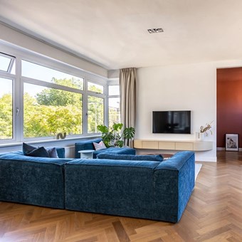 Rotterdam, Ungerplein, 3-kamer appartement - foto 3