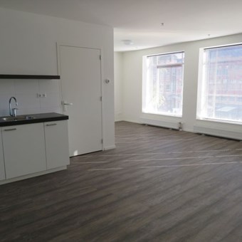 Eindhoven, Markt, zelfstandige studio - foto 2