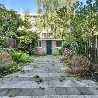 Amsterdam, Leiduinstraat, 3-kamer appartement - foto 3