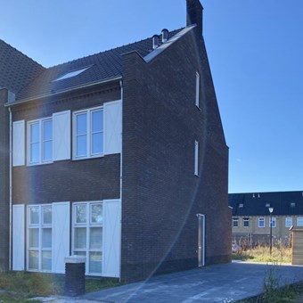 Veldhoven, De Huysacker, hoekwoning - foto 3