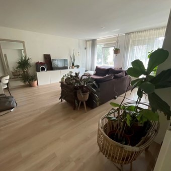 Amsterdam, Krooswijkhof, 3-kamer appartement - foto 3