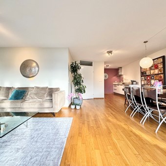 Amsterdam, Praterlaan, 3-kamer appartement - foto 3