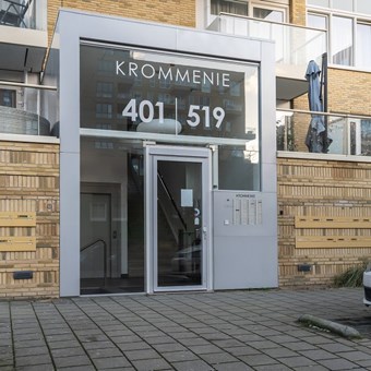 Zaandam, Vurehout, hoekappartement - foto 2