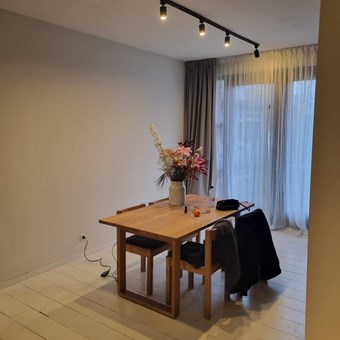 Amsterdam, Hunzestraat, 3-kamer appartement - foto 3