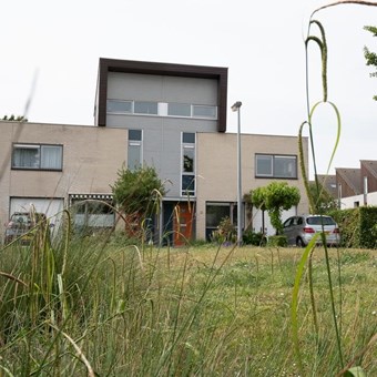 Almere, Nescioplantsoen, hoekwoning - foto 2