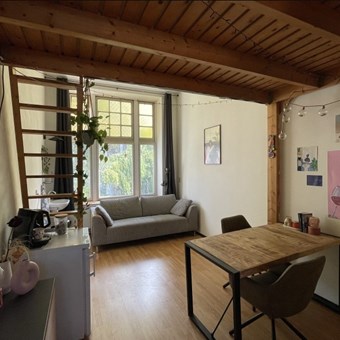 Amersfoort, Weverssingel, kamer - foto 2