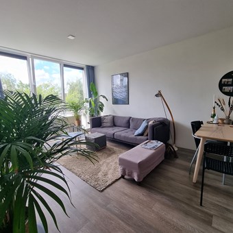 Groningen, Koeriersterweg, 2-kamer appartement - foto 2