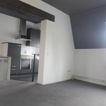 Maastricht, Sint Maartenslaan, semi zelfstandige studio - foto 2