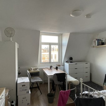 Nijmegen, St Stephanusstraat, kamer - foto 3