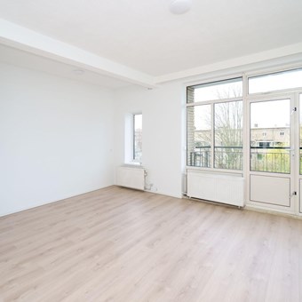 Den Haag, Godetiaweg, 2-kamer appartement - foto 3