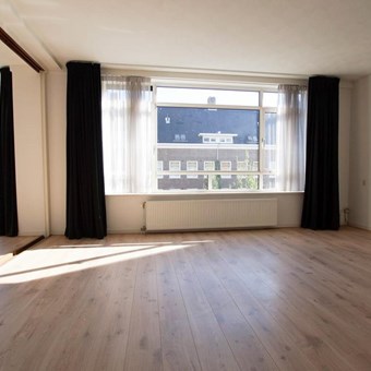 Amsterdam, Milletstraat, 4-kamer appartement - foto 3