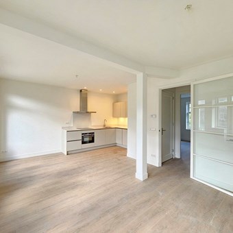 Amsterdam, Leimuidenstraat, 3-kamer appartement - foto 2