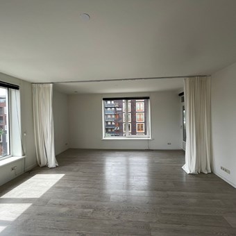 Amsterdam, Woutertje Pietersestraat, zelfstandige studio - foto 3