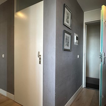 Amstelveen, Rosa Spierlaan, portiekflat - foto 3