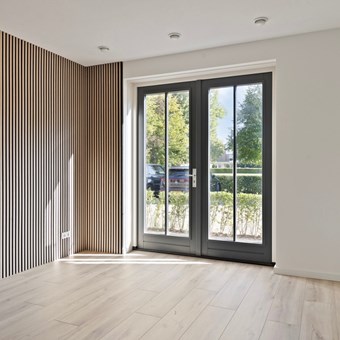 Vijfhuizen, Liniewal, tussenwoning - foto 3
