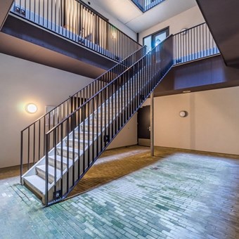 Amsterdam, Oostenburgermiddenstraat, 3-kamer appartement - foto 3