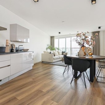 Den Haag, Escamplaan, 3-kamer appartement - foto 2