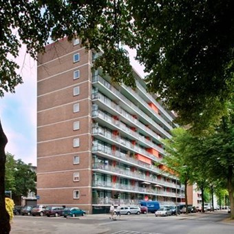 Tilburg, Postelse Hoeflaan, 3-kamer appartement - foto 3