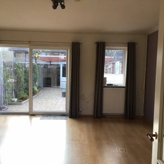 Etten-Leur, Beiaard, hoekwoning - foto 3