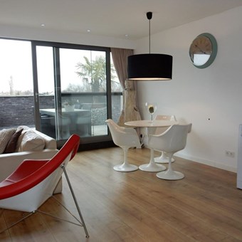 Maastricht, Koning Willem I straat, 2-kamer appartement - foto 3