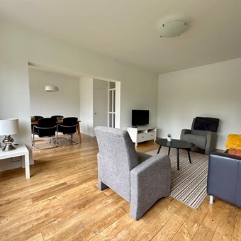Amstelveen, Hazelaarlaan, 3-kamer appartement - foto 3