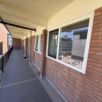 Enschede, Burgemeester Edo Bergsmalaan, 4-kamer appartement - foto 3
