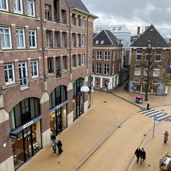 Groningen, Vismarkt, 3-kamer appartement - foto 2