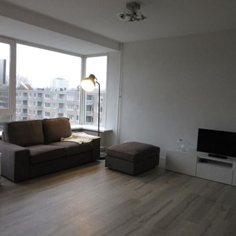 Amsterdam, Van Boshuizenstraat, 3-kamer appartement - foto 3
