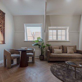Tilburg, Stationsstraat, 3-kamer appartement - foto 3