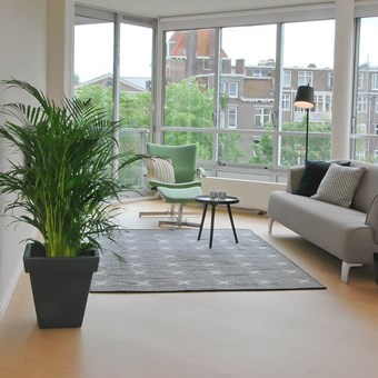 Amsterdam, Plantage Muidergracht, 2-kamer appartement - foto 2