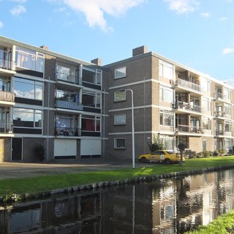 Reeuwijk, Bunchestraat, 3-kamer appartement - foto 2