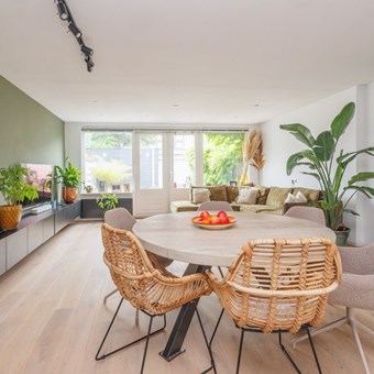 Diemen, Rietzangerweg, eengezinswoning - foto 2