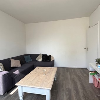 Groningen, Siriusstraat, studentenkamer - foto 3