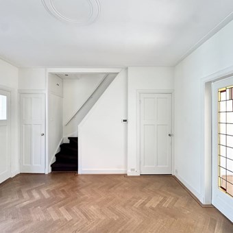 Naarden, Jan Massenstraat, tussenwoning - foto 3
