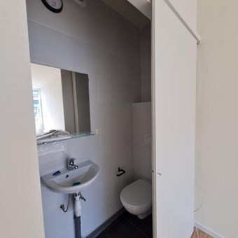 Breda, Hooilaan, semi zelfstandige studio - foto 3