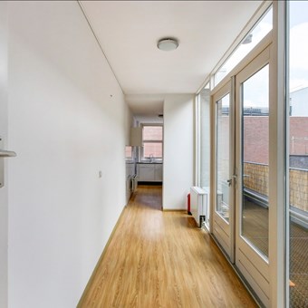 Dordrecht, Kromme Elleboog, 4-kamer appartement - foto 3