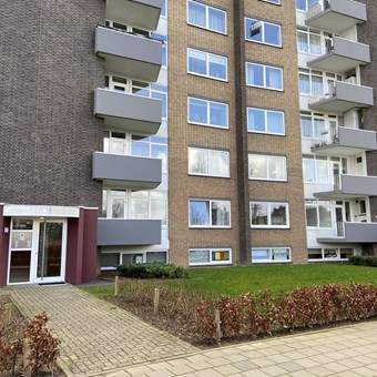Maastricht, Oranjeplein, 3-kamer appartement - foto 2